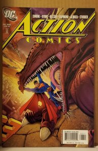 Action Comics #833 (2006)