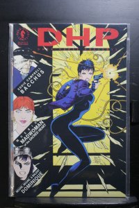 Dark Horse Presents #71 (1993)