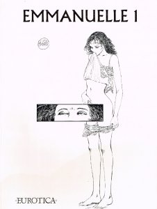 Emmanuelle Vol.1 (1990)