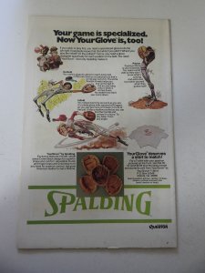 The X-Men #101 (1976) Origin & 1st App of Phoenix! FN+ Condition