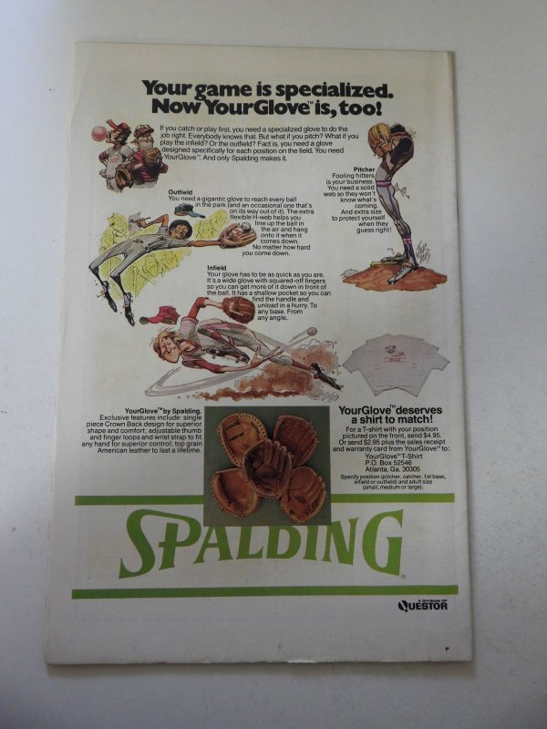 The X-Men #101 (1976) Origin & 1st App of Phoenix! FN+ Condition