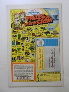 Marvel Team-Up #13 (1973) Sharp VF- Condition!