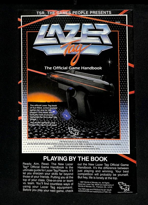 Iron Man #219 1st Ghost!