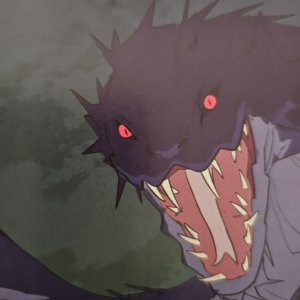 Nights Issue 15 Vampires and Stuff