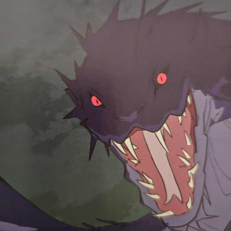 Nights Issue 15 Vampires and Stuff