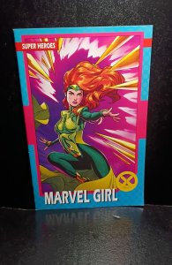 X-Men #3 Dauterman Cover (2021)