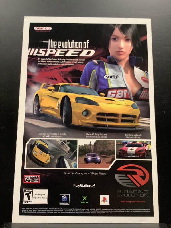 The Amazing Spider-Man #504 (2004)