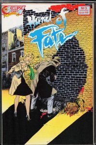 Hand of Fate #3 (1988)