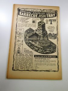 Western Rough Riders #2 VG+