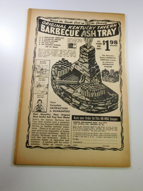 Western Rough Riders #2 VG+