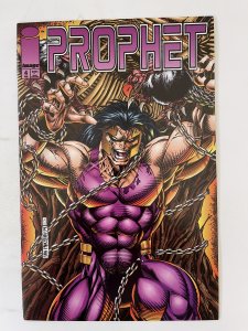 Prophet #4  - NM  (1994)