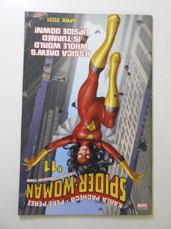 Alien #1 (2021) NM- Condition!