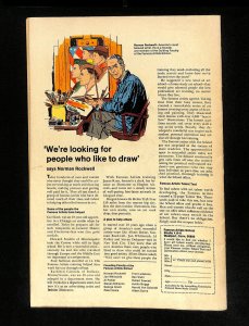 Daredevil #47 1st Appearance Willie Lincoln!