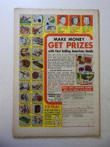 Flash Gordon #4 (1967) FN Condition