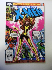 The Uncanny X-Men #157 (1982) VF Condition