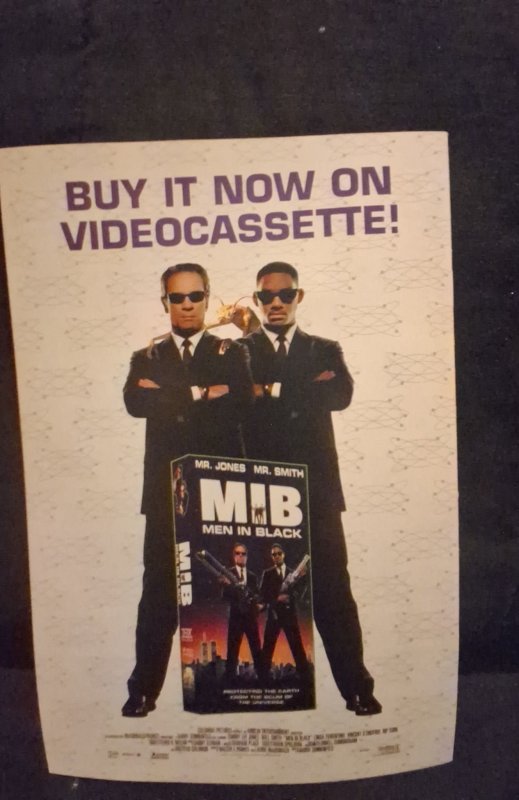 What if...? #105 (1998)