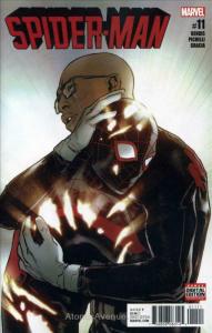 Spider-Man (2nd Series) #11 VF/NM; Marvel | save on shipping - details inside