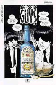 Cerebus the Aardvark #207 FN ; Aardvark-Vanaheim | Dave Sim Guys 7