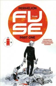 Fuse, The #13 VF/NM; Image | save on shipping - details inside 