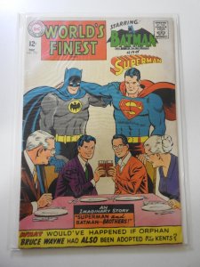 World's Finest Comics #172 (1967)