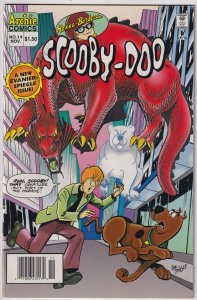 Scooby Doo #14 (1996)