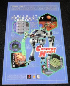 Silver Surfer/Weapon Zero #1 (1997)