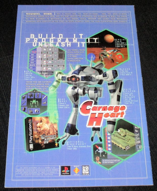 Silver Surfer/Weapon Zero #1 (1997)