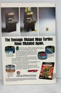 Doctor Strange, Sorcerer Supreme #28 (1991)