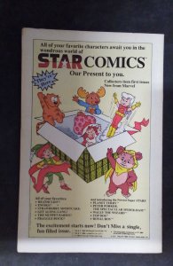 The Avengers #255 (1985)