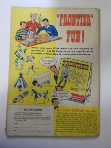 Tom & Jerry Comics #142 (1956)