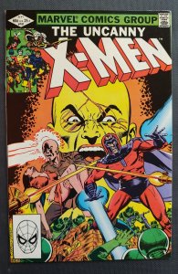 The Uncanny X-Men #161 (1982)