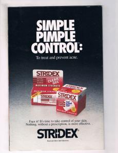 The Uncanny X-Men #312 FN Marvel Comics Comic Book Lee Rogue May 1994 DE34