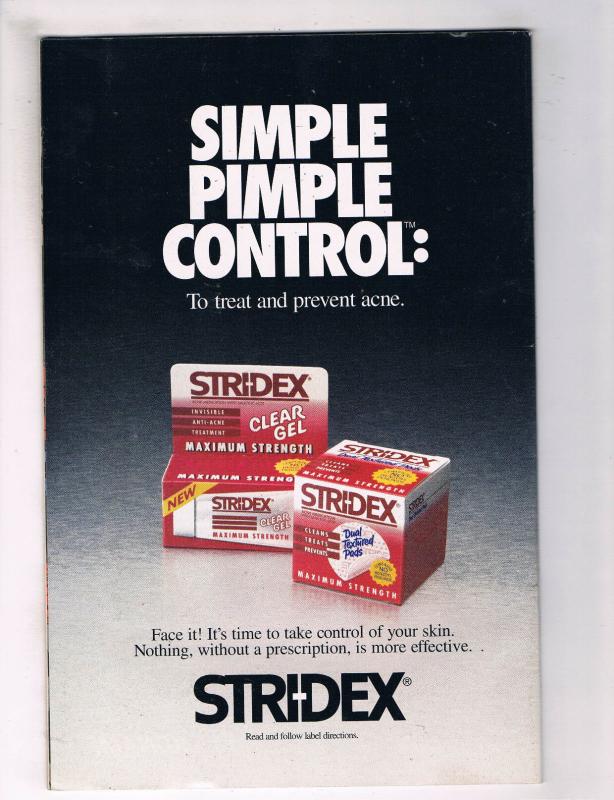 The Uncanny X-Men #312 FN Marvel Comics Comic Book Lee Rogue May 1994 DE34