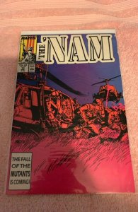 The 'Nam #13 (1987)