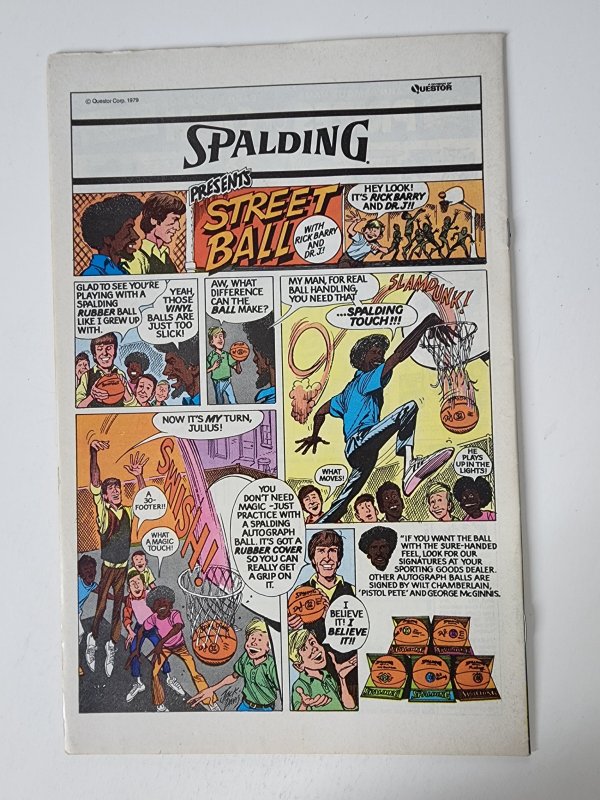 Action Comics #496 (1979)