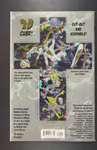 Madman: In Your Face 3D Special (2014)