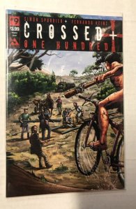 Crossed Plus One Hundred #9 (2015)