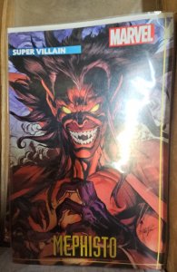 Heroes Reborn #1 Bagley Cover B (2021)