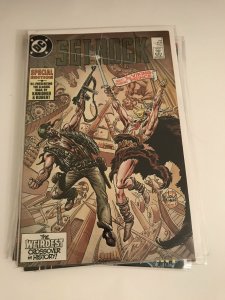 Sgt. Rock Special #1 (1988)NM5B37 Near Mint NM