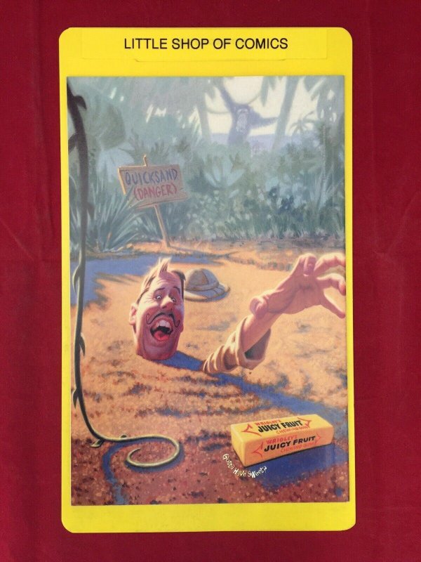 Amazing Spider-Man #45 NM Romita Jr Cover Marvel MCU