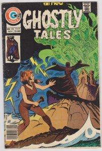 Ghostly Tales #118