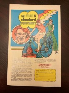 Stalker #1 (1975) - NM