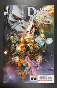 Dark Ages #2  (2021)