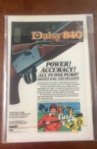 Wonder Woman #270 (1980)