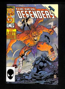 Defenders #152