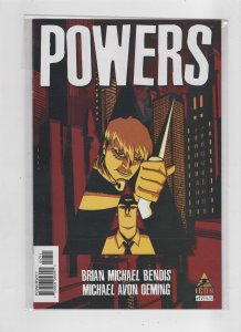 Powers 17