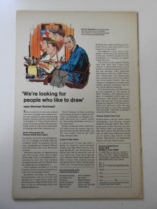 The Incredible Hulk #102 (1968) FN+ Condition!