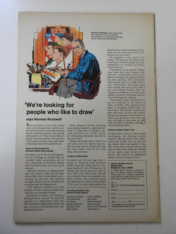 The Incredible Hulk #102 (1968) FN+ Condition!