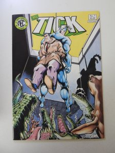 The Tick #7 (1990) 1st print VF condition