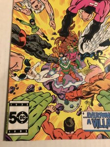 Tales of the Legion of Super-Heroes #328 : DC 10/85 VG/FN